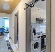 Erdgeschosswohnung - 350,00 EUR Kaltmiete, in Burglengenfeld (PLZ: 93133)