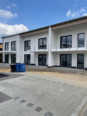 Foto - Mietwohnung neu; möbliert; 93413 Cham; Brennet