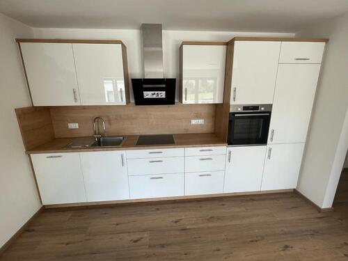 Foto - Etagenwohnung zur Miete in Cham