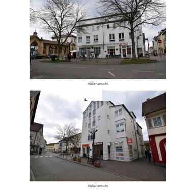 Foto - 1.5 zimmer 45qm Zentrale Lage in Untertürkheim