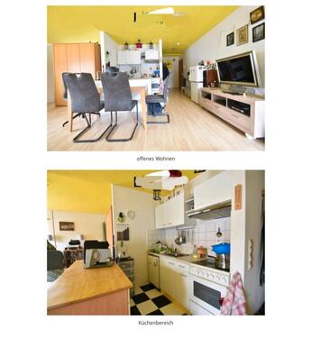 Foto - Etagenwohnung in Stuttgart zum Kaufen