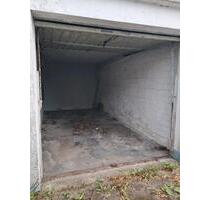 Garage mit Stellplatz davor - 75,00&nbsp;EUR Miete, in Bremerhaven (PLZ: 27570) Geestemünde