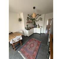 3 Zimmer Maisonette Wohnung mit Balkon - Nürnberg Eberhardshof