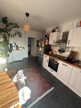 Foto - 3 Zimmer Etagenwohnung zur Miete in Nürnberg