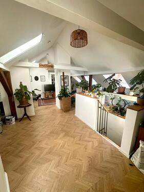 Foto - 3 Zimmer Etagenwohnung in Nürnberg