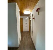 3-Zimmer-Wohnung in Aystetten zu vermieten