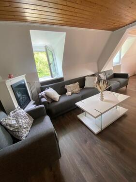 Foto - 3 Zimmer Etagenwohnung zur Miete in Aystetten