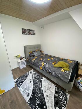 Foto - Etagenwohnung in Aystetten zur Miete