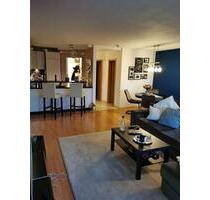 Gepflegte 4-Zimmer-Wohnung mit Balkon im 2. OG in Saarlouis