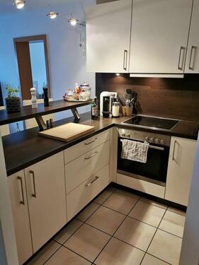 Foto - 4 Zimmer Etagenwohnung zur Miete in Saarlouis