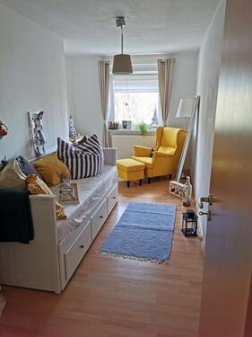 Foto - 4 Zimmer Etagenwohnung in Saarlouis