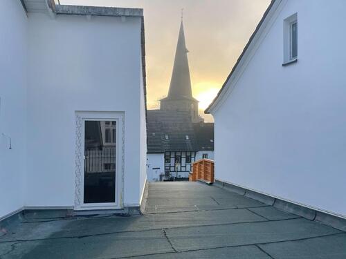 Foto - 4 Zimmer Etagenwohnung in Plettenberg