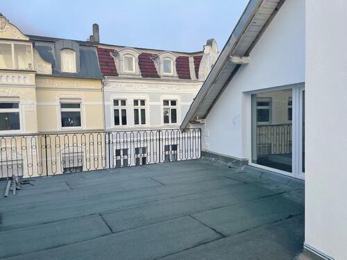 Foto - Etagenwohnung in Plettenberg zur Miete