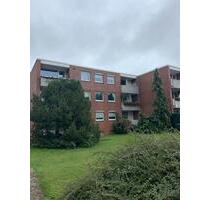 3 Zi. Eigentumswohnung Gehrden Balkon Parknähe -Provisionsfrei-