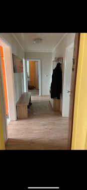 Foto - 3 Zimmer Etagenwohnung in Gehrden