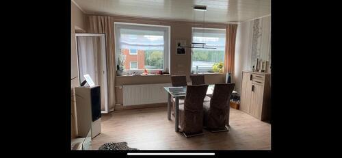 Foto - Etagenwohnung in Gehrden zum Kaufen