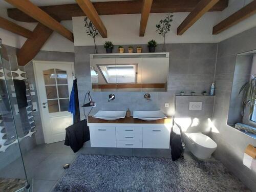 Foto - 3 Zimmer Etagenwohnung zur Miete in Sulzberg