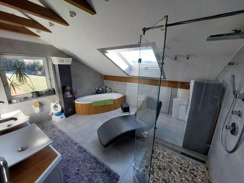 Foto - Etagenwohnung in Sulzberg zur Miete