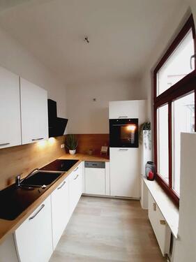 Foto - 3 Zimmer Etagenwohnung zur Miete in Magdeburg