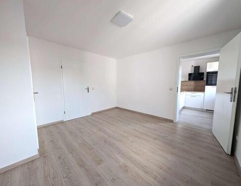 Foto - Etagenwohnung in Magdeburg zur Miete