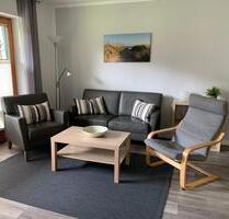 Ferienwohnung DahmeOstsee 4Pers.