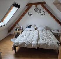 Helle 3,5-Zimmer Wohnung mit Balkon im 3. OG in Hildesheim