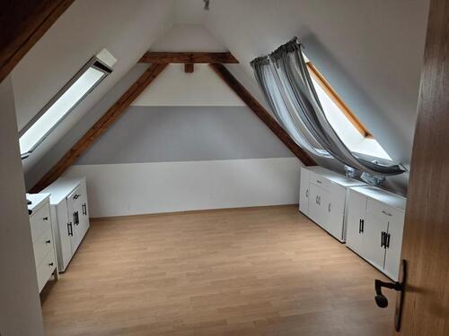 Foto - Maisonettenwohnung in Hildesheim zur Miete