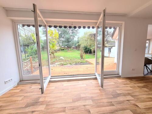 Foto - 5 Zimmer Etagenwohnung in Scharbeutz