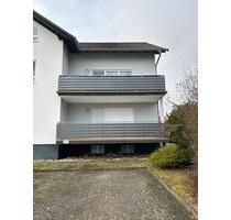 2-Zimmer Wohnung in Hain-Gründau