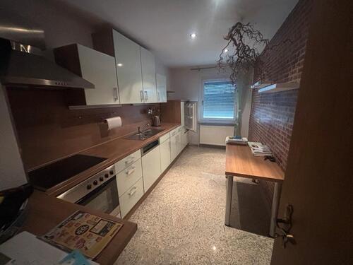 Foto - 9 Zimmer Reihenhaus zum Kaufen in Milower Land