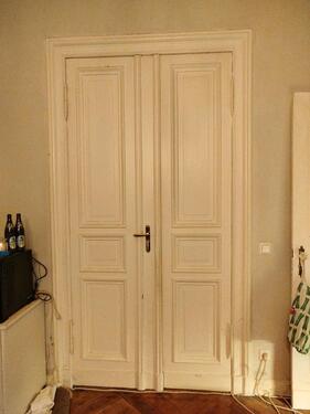 Foto - 6 Zimmer Etagenwohnung in Berlin