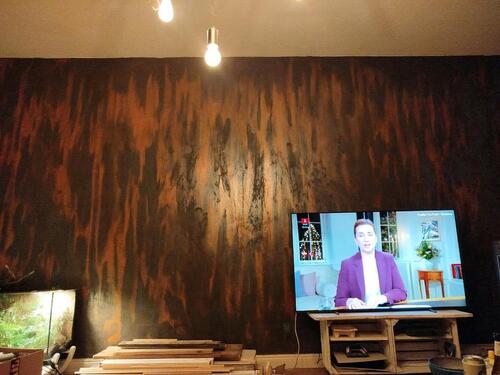 Foto - Etagenwohnung in Berlin zur Miete