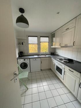 Foto - Dachgeschoßwohnung in Hamburg zur Miete