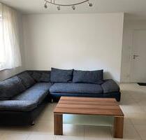 möblierte 1 12-Zimmerwohnug in Filderstadt (Kreis Esslingen)