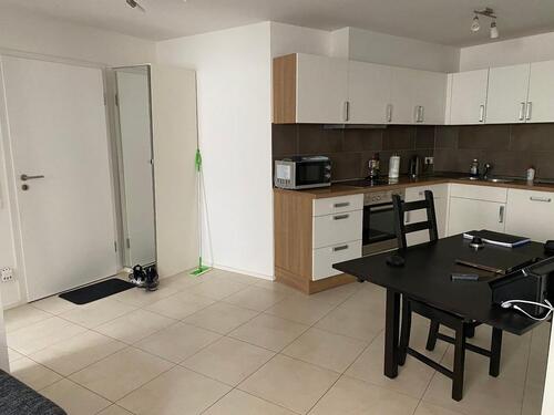 Foto - 1.5 Zimmer Etagenwohnung zur Miete in Filderstadt