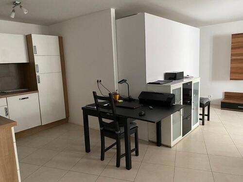 Foto - 1.5 Zimmer Etagenwohnung in Filderstadt