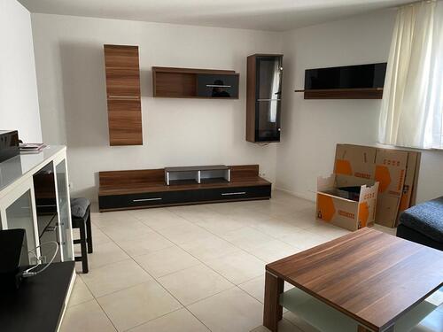 Foto - Etagenwohnung in Filderstadt zur Miete