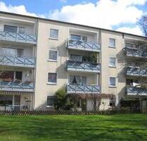 Wohnen, wo das Herz schlägt - in grüner Umgebung. - Moers Rheinkamp