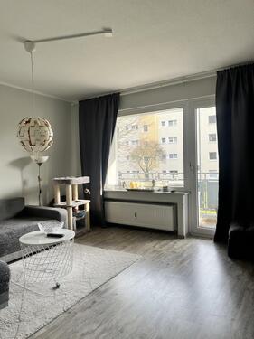 Foto - Etagenwohnung in Moers zur Miete