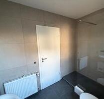 Dreizimmerwohnung mit PKW-Stellplatz, Balkon und Gartennutzung - Bad Münstereifel