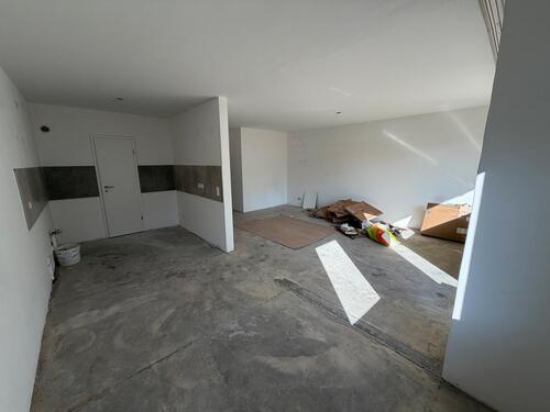 Foto - Etagenwohnung in Bad Münstereifel zur Miete