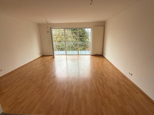 Foto - Schöne helle Seniorenwohnung mit Parkblick