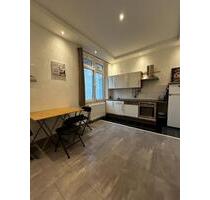 2-Zimmer-Wohnung in zentraler Lage von Krefeld – ab sofort frei