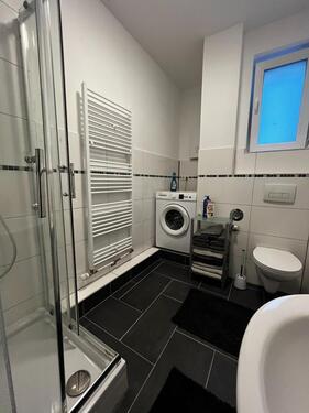 Foto - 2 Zimmer Etagenwohnung in Krefeld