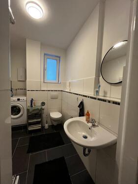 Foto - Etagenwohnung in Krefeld zur Miete