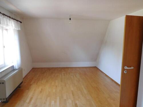 Foto - 4 Zimmer Maisonettenwohnung zur Miete in Kupferzell