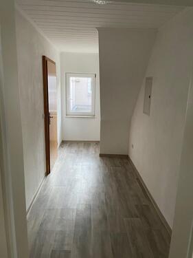 Foto - Dreiraumwohnung im Zentrum von Bernburg