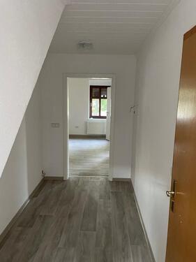 Foto - 3 Zimmer Etagenwohnung zur Miete in Bernburg (Saale)