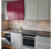 3 Zimmer, Küche, Bad, Balkon, Einbauküche - Pirmasens Niedersimten
