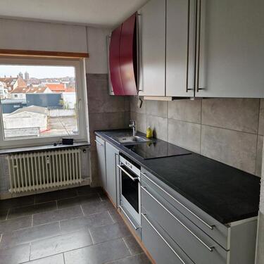 Foto - 3 Zimmer Etagenwohnung zur Miete in Pirmasens